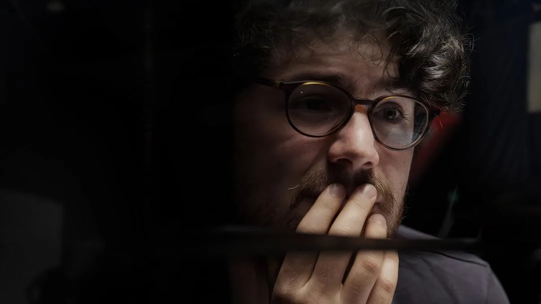 Fotograma del Documental