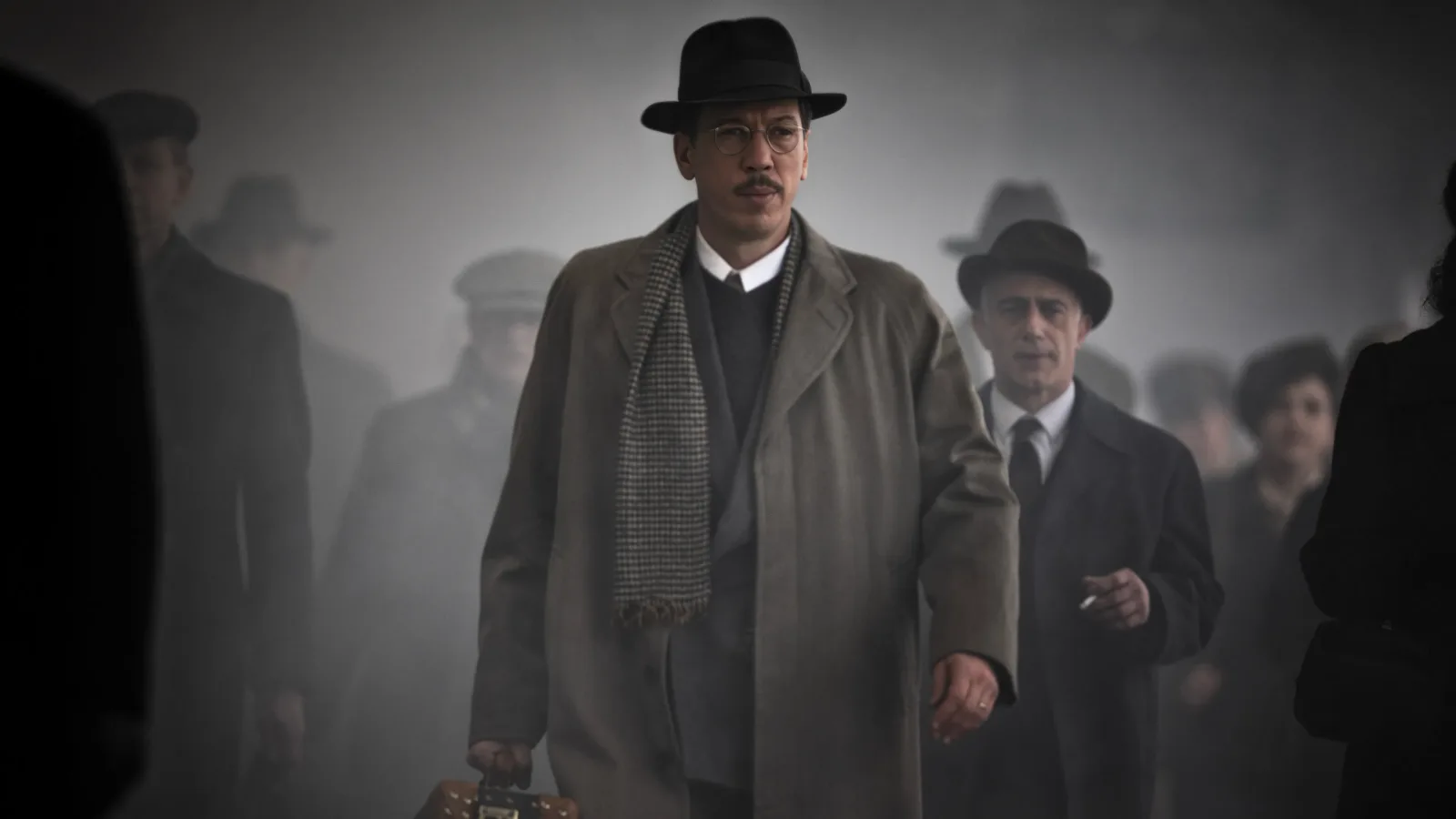 Fotograma de la Película