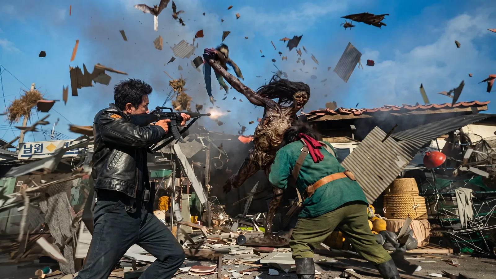 Fotograma de la película