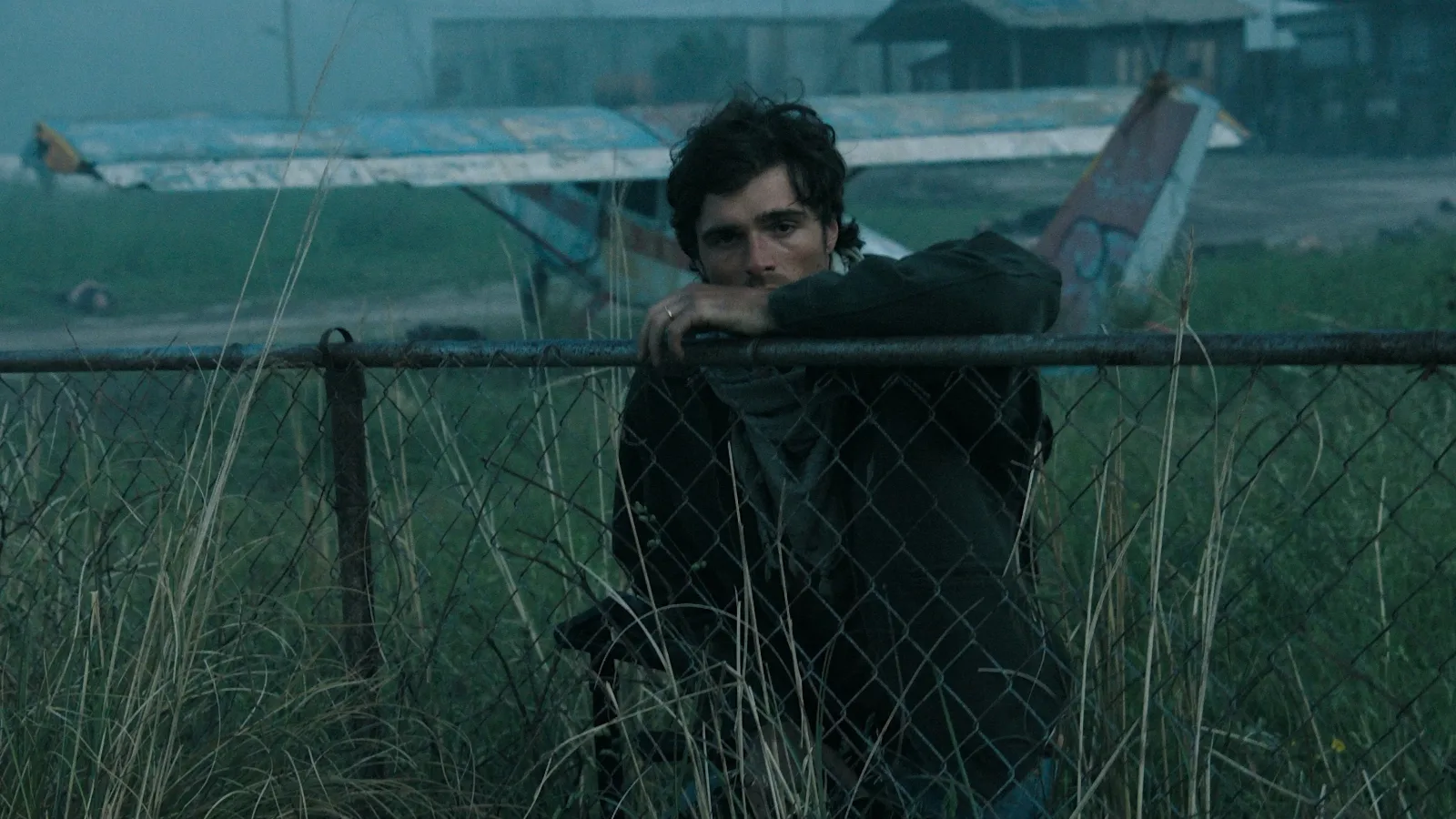 Jacob Elordi Farmeando Aura